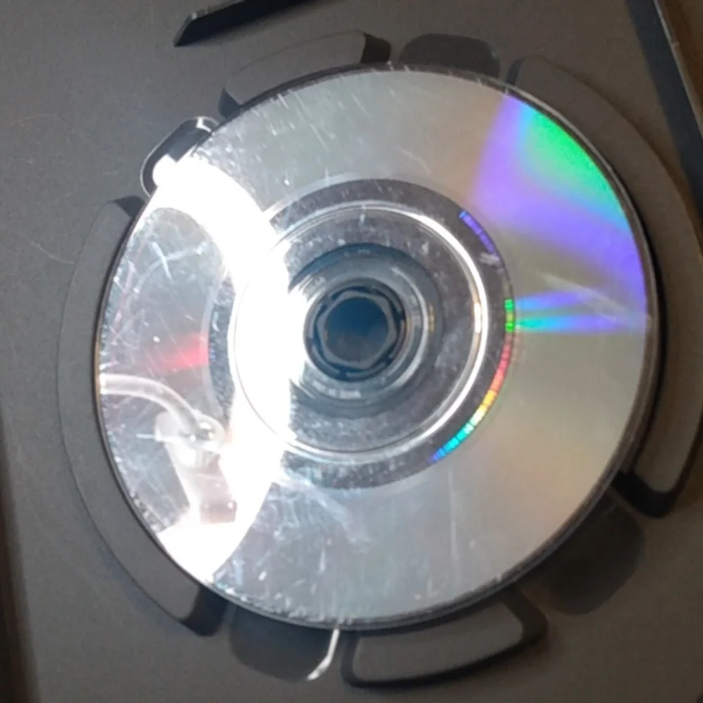 Nintendo‎ GameCube Nicktoons Unite Game